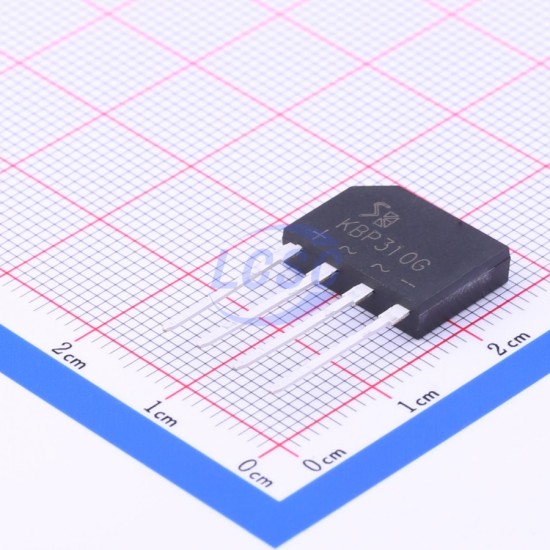 Shikues KBP310G