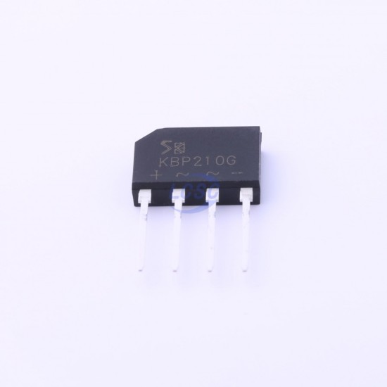 Shikues KBP210G