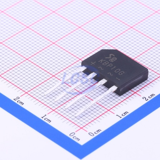 Shikues KBP10G