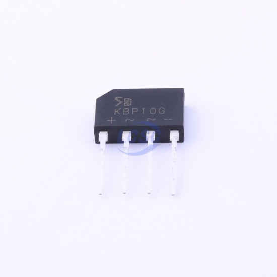 Shikues KBP10G