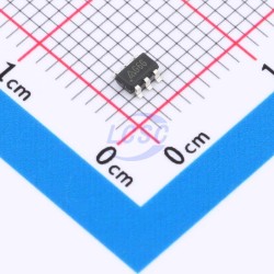 DIODES AP4313KTR-G1