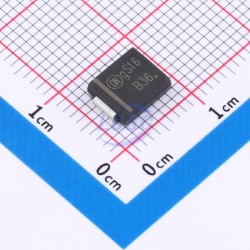 onsemi MBRS360T3G