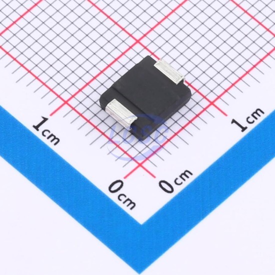 onsemi MBRS360T3G