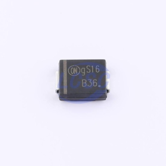 onsemi MBRS360T3G