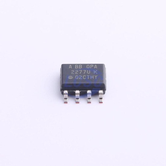 TI OPA2277UA/2K5 TI OPA2277UA/2K5