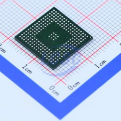 MICROCHIP AT91SAM9260B-CU