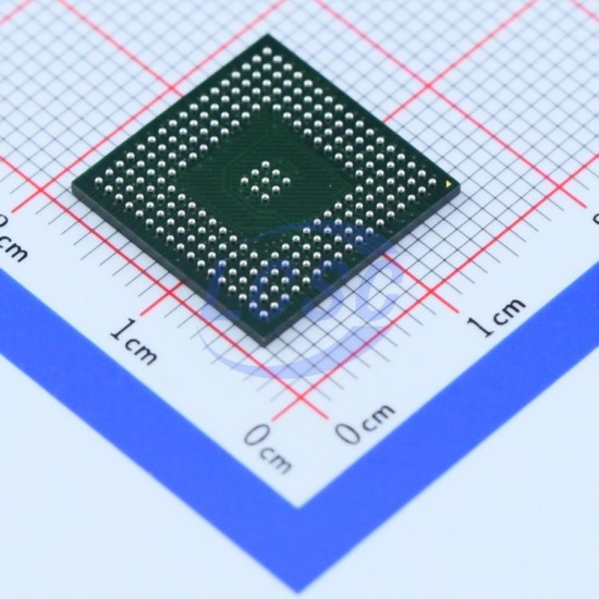 MICROCHIP AT91SAM9260B-CU