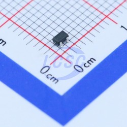 DIODES BSS138W-7-F DIODES BSS138W-7-F