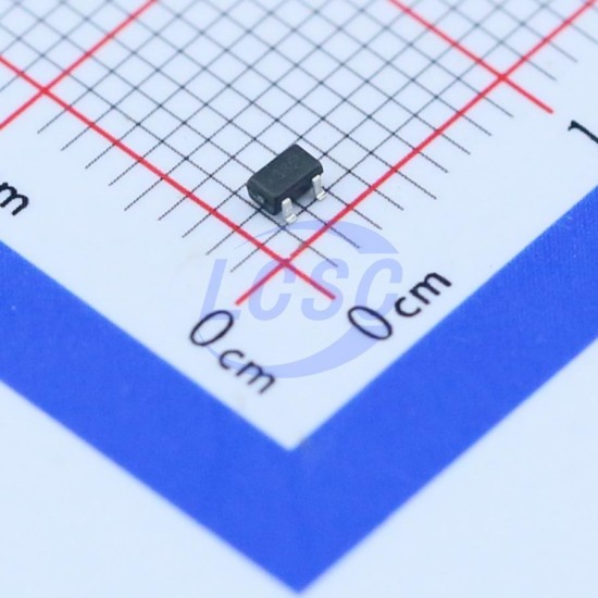 DIODES BSS138W-7-F DIODES BSS138W-7-F