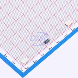 MDD(Microdiode Semiconductor) 1N4007G