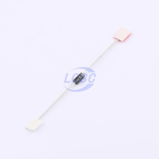 MDD(Microdiode Semiconductor) 1N4007G