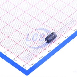MDD(Microdiode Semiconductor) 1N5401