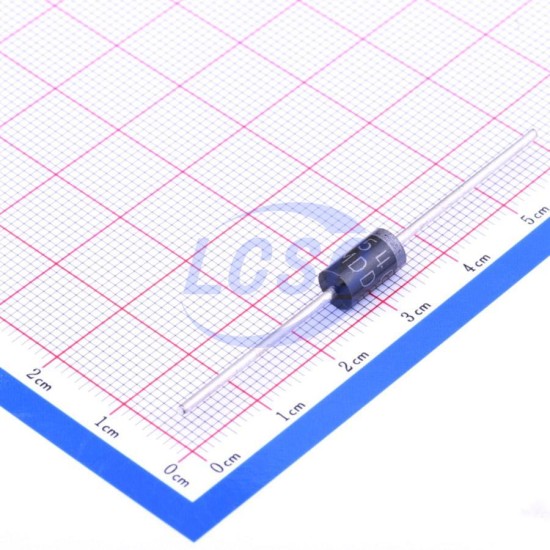 MDD(Microdiode Semiconductor) 1N5401