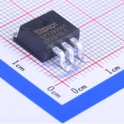 MaxLinear SPX29300T-L-5-0/TR