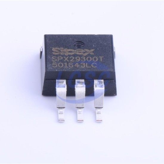 MaxLinear SPX29300T-L-5-0/TR MaxLinear SPX29300T-L-5-0/TR