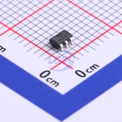 TI TPS2051BDBVR