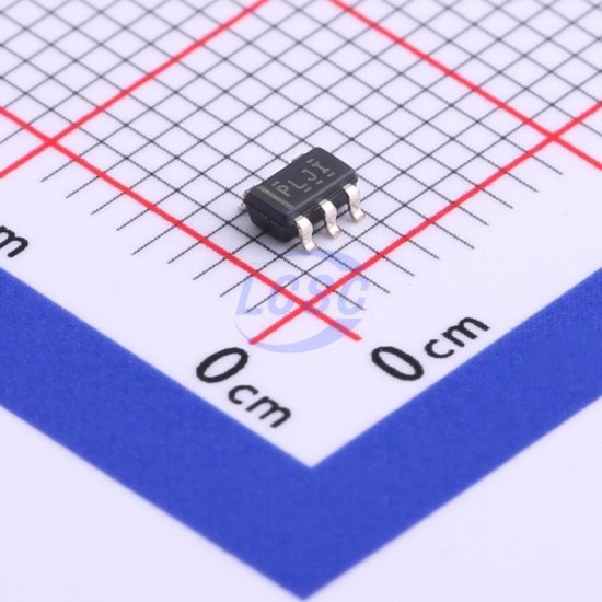 TI TPS2051BDBVR
