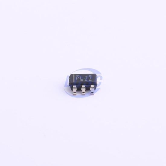 TI TPS2051BDBVR