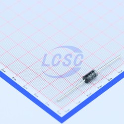 MDD(Microdiode Semiconductor) 1N5408