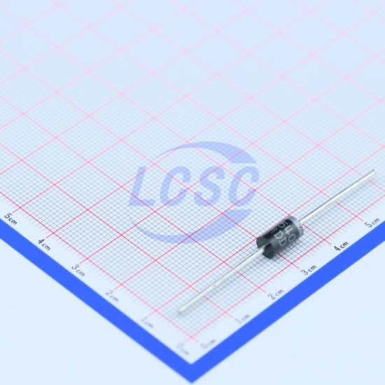 MDD(Microdiode Semiconductor) 1N5408