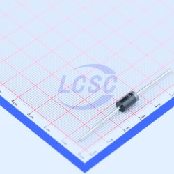 MDD(Microdiode Semiconductor) 1N5408