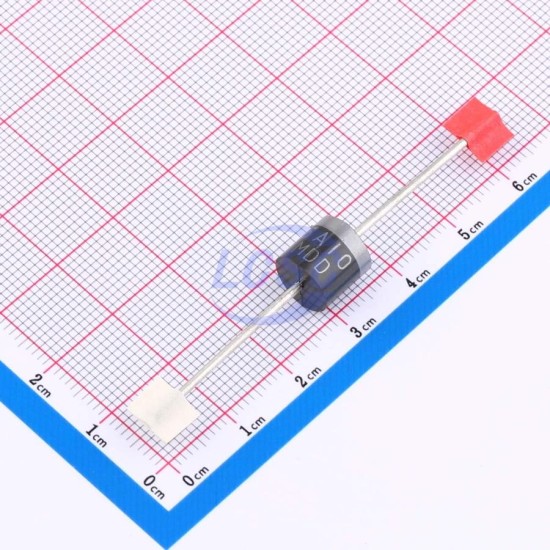 MDD(Microdiode Semiconductor) 6A10