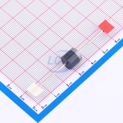 MDD(Microdiode Semiconductor) 6A10
