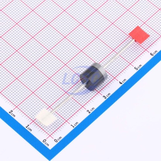 MDD(Microdiode Semiconductor) 6A10