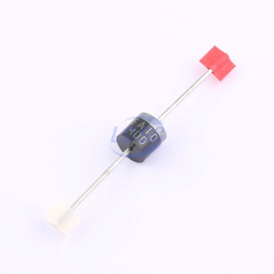 MDD(Microdiode Semiconductor) 6A10