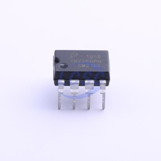 POWER INTEGRATIONS TNY266PN POWER INTEGRATIONS TNY266PN