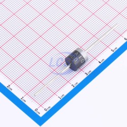 MDD(Microdiode Semiconductor) 10A10