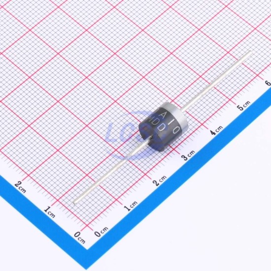 MDD(Microdiode Semiconductor) 10A10