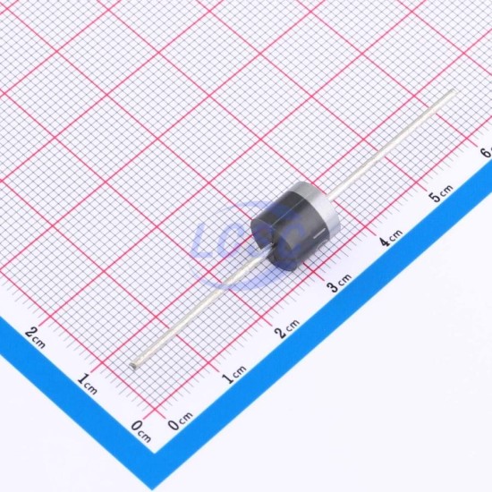 MDD(Microdiode Semiconductor) 10A10