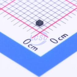 Nisshinbo Micro Devices Inc. RP114K331D-TRB Nisshinbo Micro Devices Inc. RP114K331D-TRB