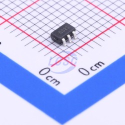 MaxLinear SPX3819M5-L-1-8/TR