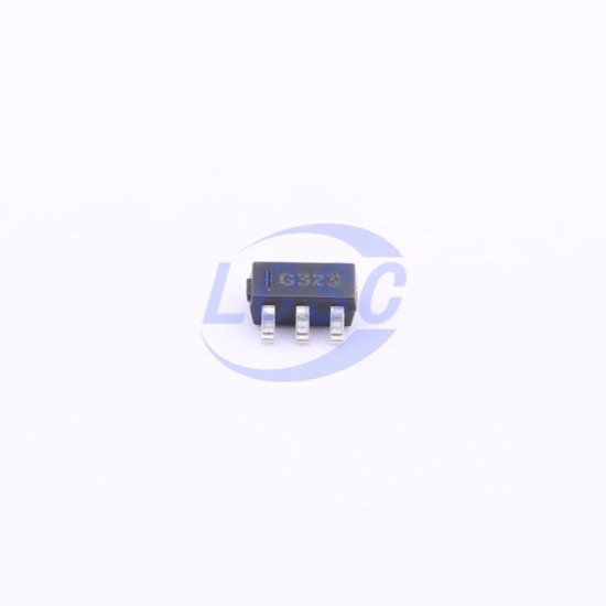 MaxLinear SPX3819M5-L-1-8/TR MaxLinear SPX3819M5-L-1-8/TR