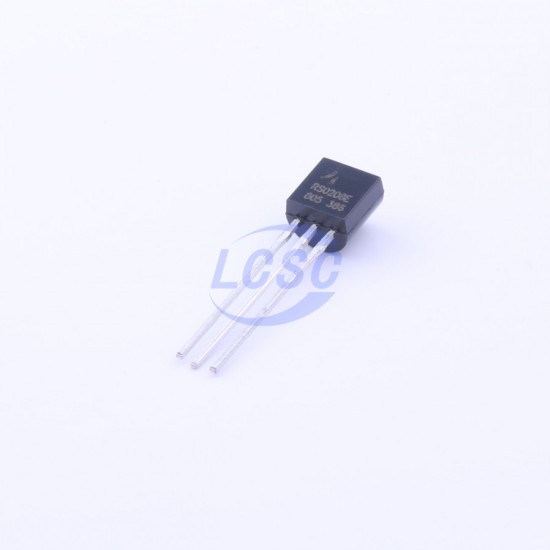Shenzhen Haoruijia Elec. RS0208E Shenzhen Haoruijia Elec. RS0208E