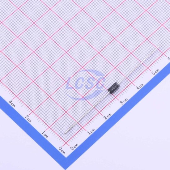 MDD(Microdiode Semiconductor) FR104