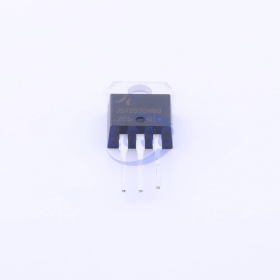 Shenzhen Haoruijia Elec. JST2035H6B Shenzhen Haoruijia Elec. JST2035H6B