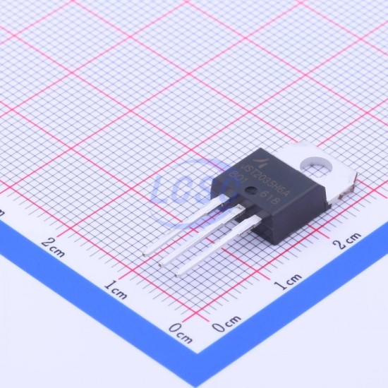 Shenzhen Haoruijia Elec. JST2035H6A Shenzhen Haoruijia Elec. JST2035H6A