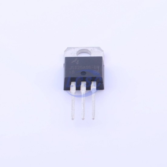 Shenzhen Haoruijia Elec. JST25A06-BW Shenzhen Haoruijia Elec. JST25A06-BW