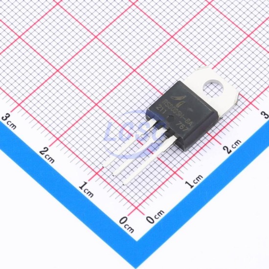 Shenzhen Haoruijia Elec. RS3035H-8A Shenzhen Haoruijia Elec. RS3035H-8A