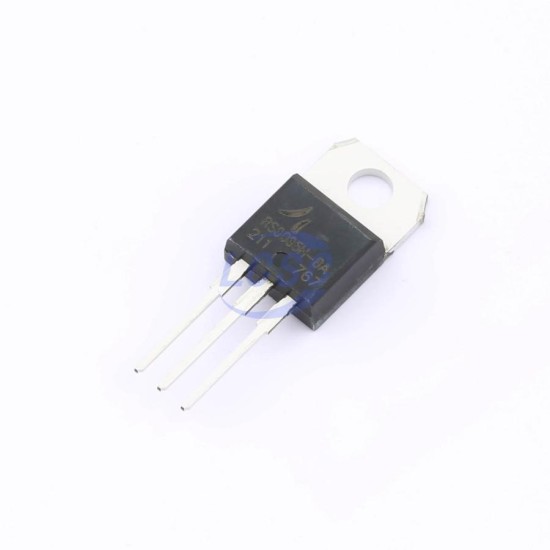 Shenzhen Haoruijia Elec. RS3035H-8A Shenzhen Haoruijia Elec. RS3035H-8A