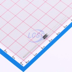 MDD(Microdiode Semiconductor) FR107