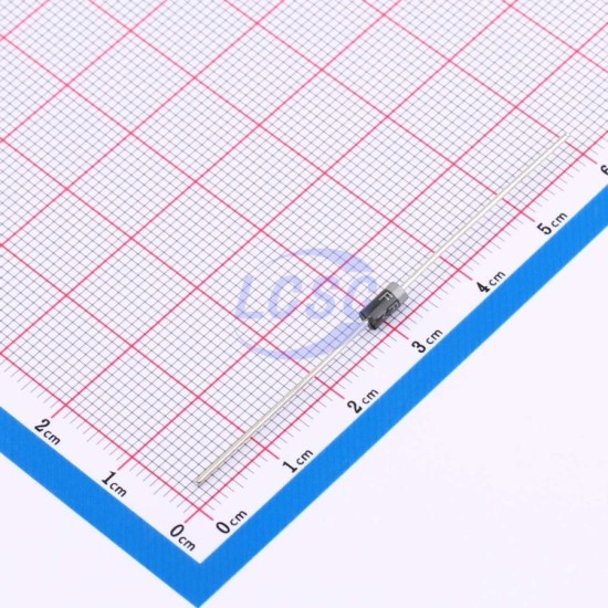 MDD(Microdiode Semiconductor) FR107