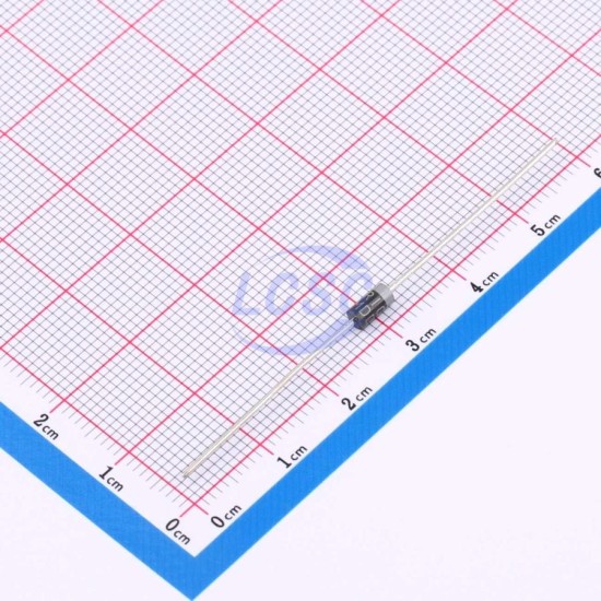 MDD(Microdiode Semiconductor) FR107
