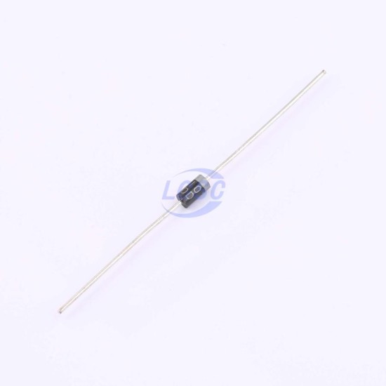 MDD(Microdiode Semiconductor) FR107