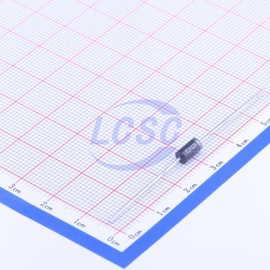 MDD(Microdiode Semiconductor) FR157