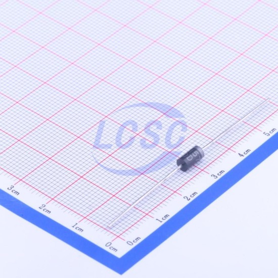 MDD(Microdiode Semiconductor) FR157