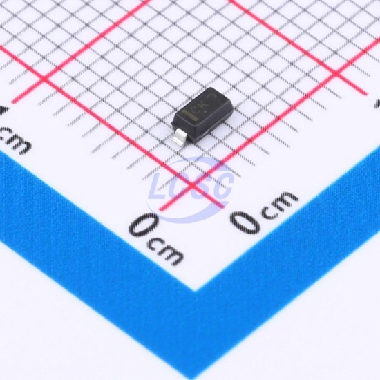 onsemi MMSZ4684T1G onsemi MMSZ4684T1G
